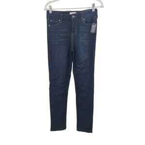 NWT NEW Girls Revery Mid‎ Rise Skinny Jeans  Size 16